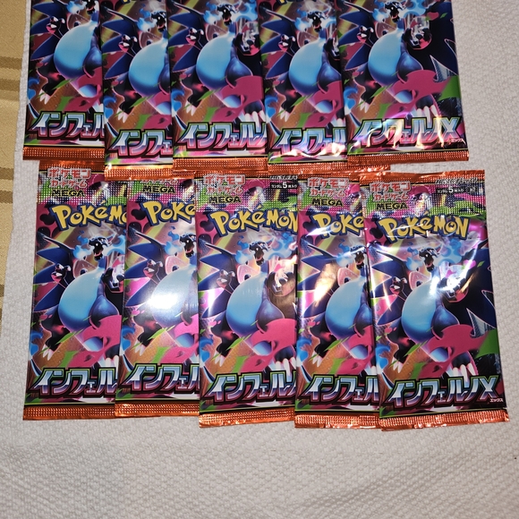 Pokemon Trading Card Game Collection - Picture 8 of 15